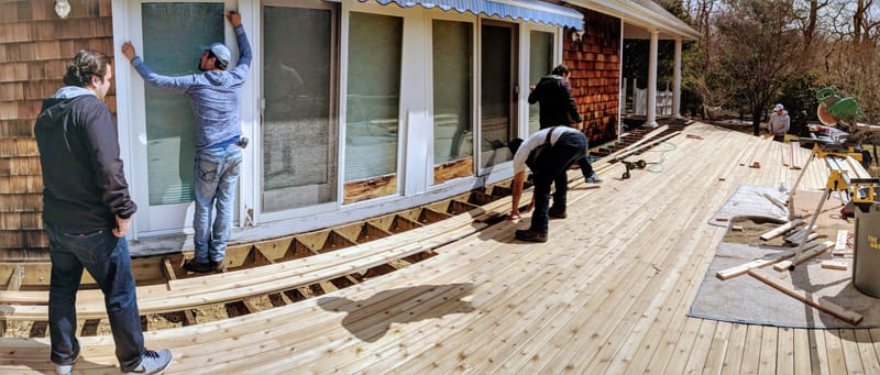 Construction