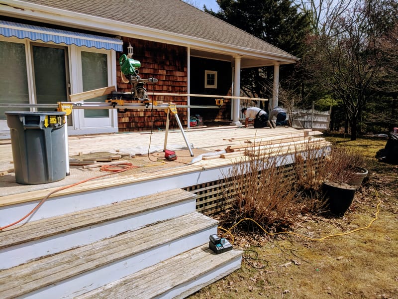 Construction