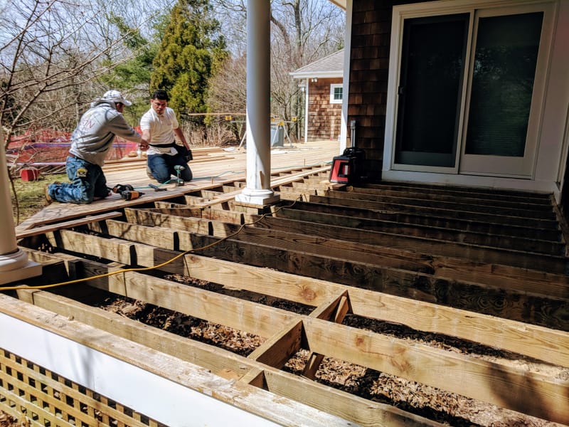 Construction