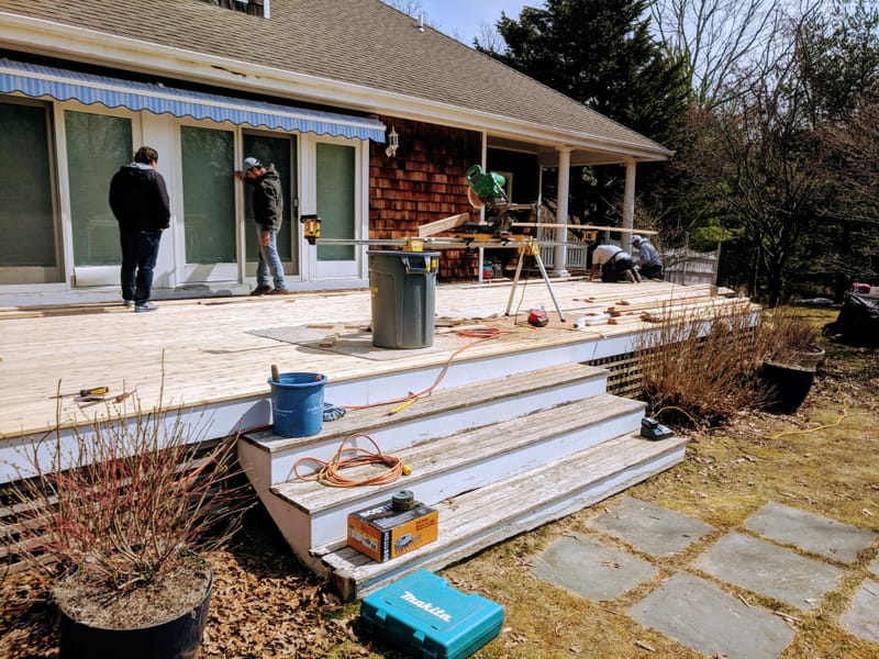 Construction