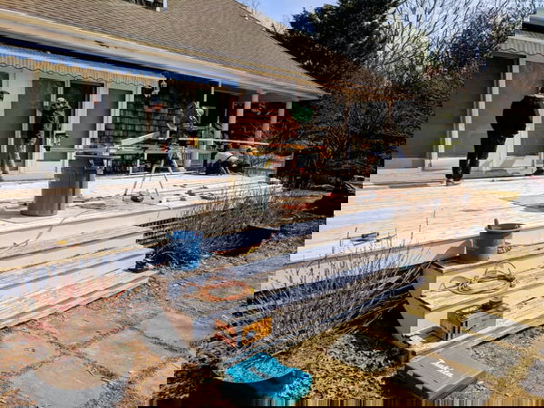 Construction