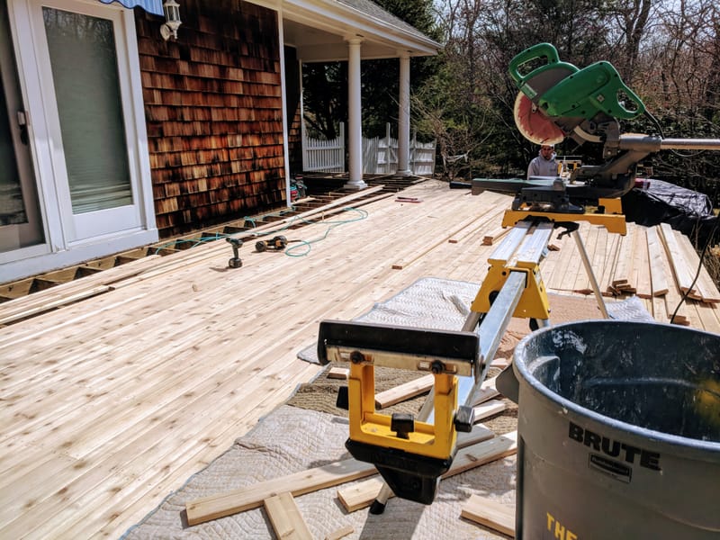 Construction