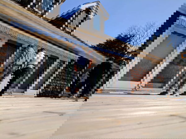 Construction