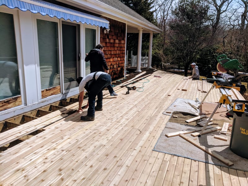 Construction