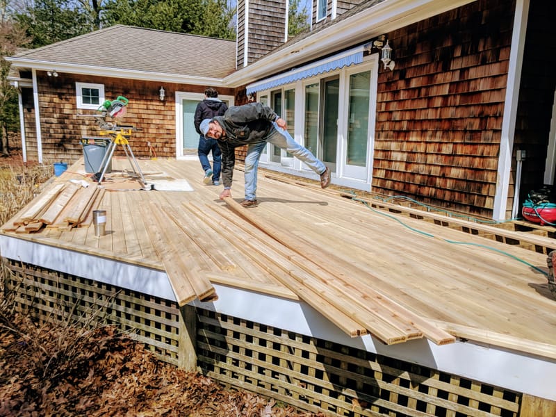 Construction