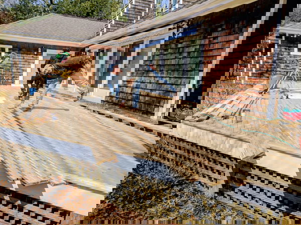 Construction