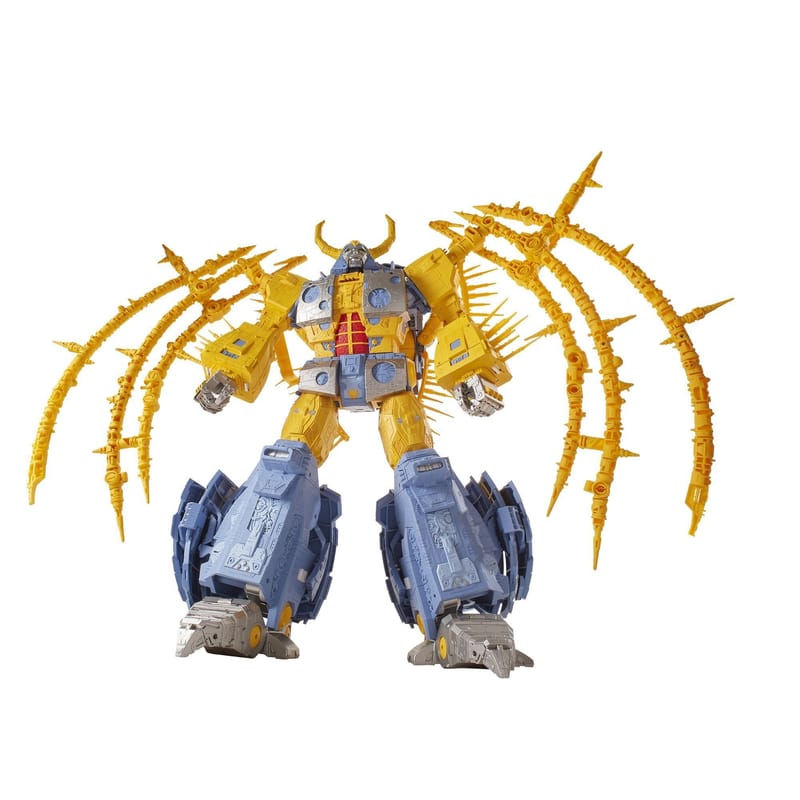 HasLab Unicron