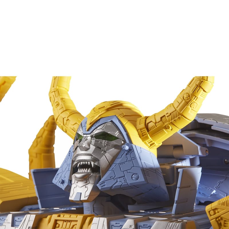 HasLab Unicron