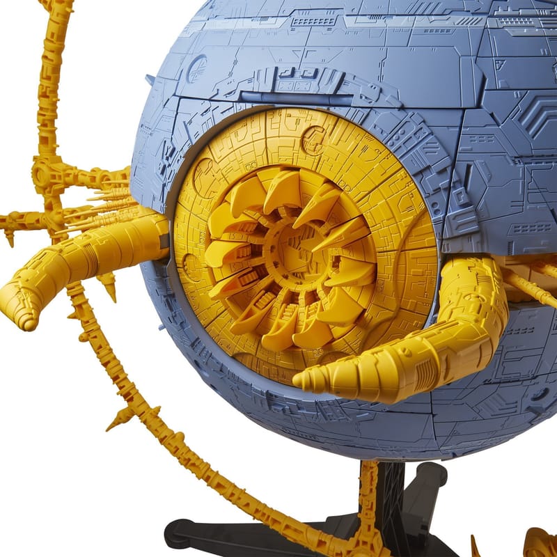 HasLab Unicron