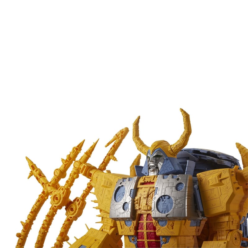 HasLab Unicron