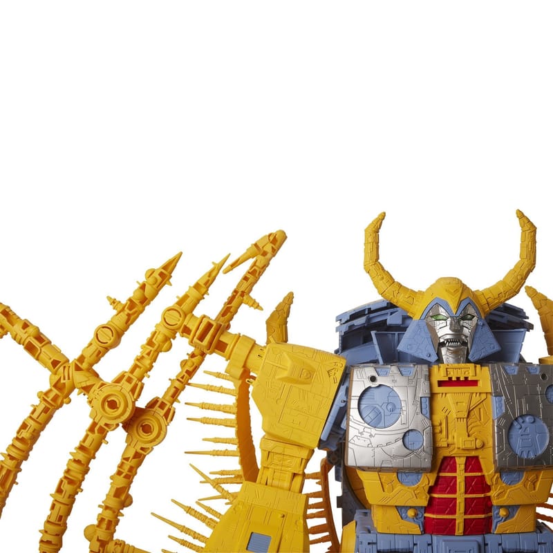 HasLab Unicron