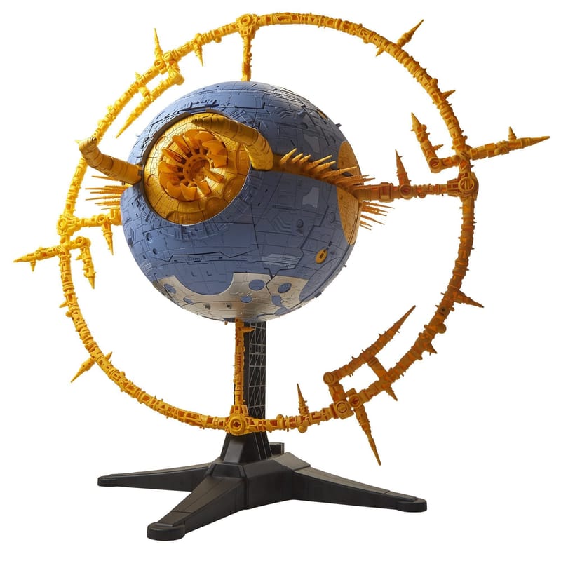 HasLab Unicron