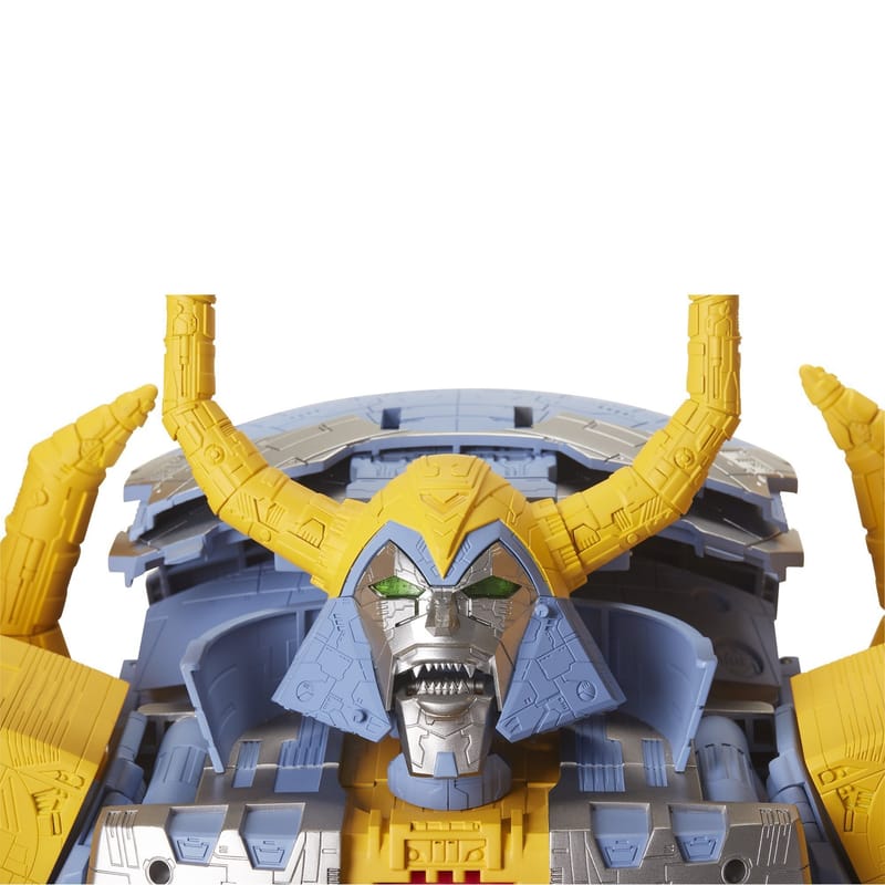 HasLab Unicron