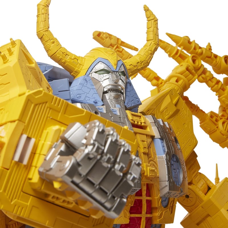 HasLab Unicron