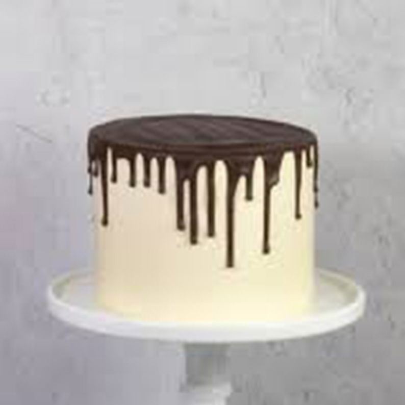 Drip Cake