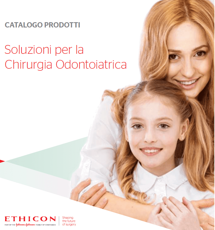 Catalogo Suture Ethicon