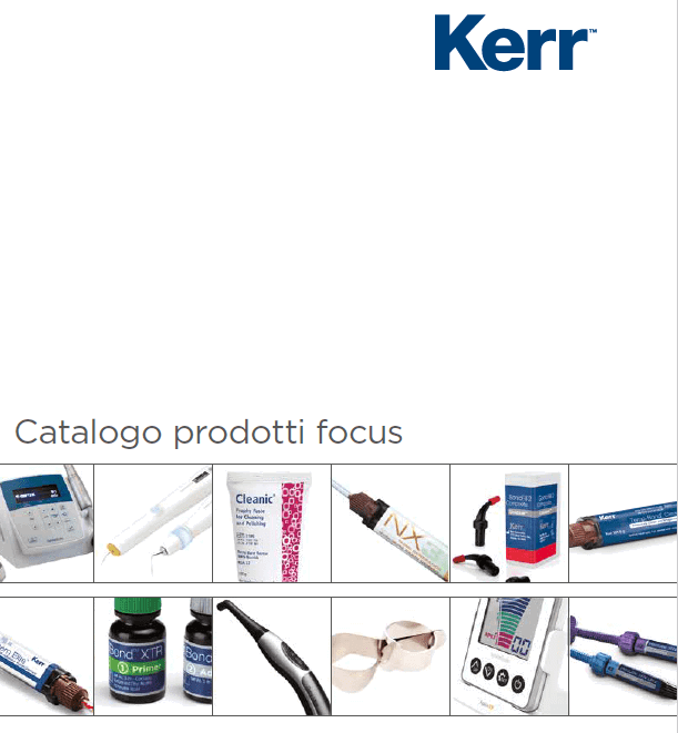 Catalogo Kerr