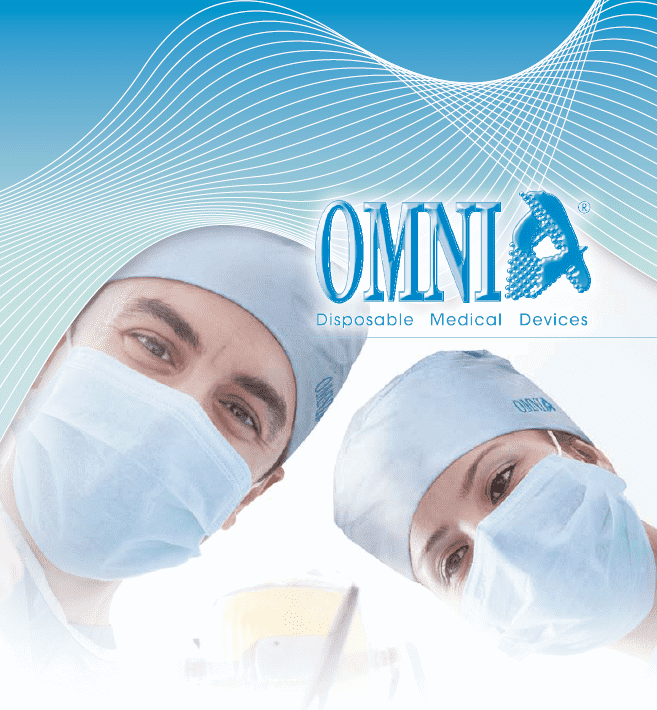 Catalogo Omnia