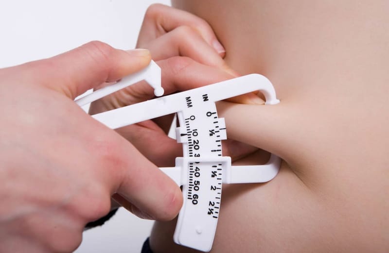 AVALIAÇÃO PARA CIRURGIA BARIÁTRICA