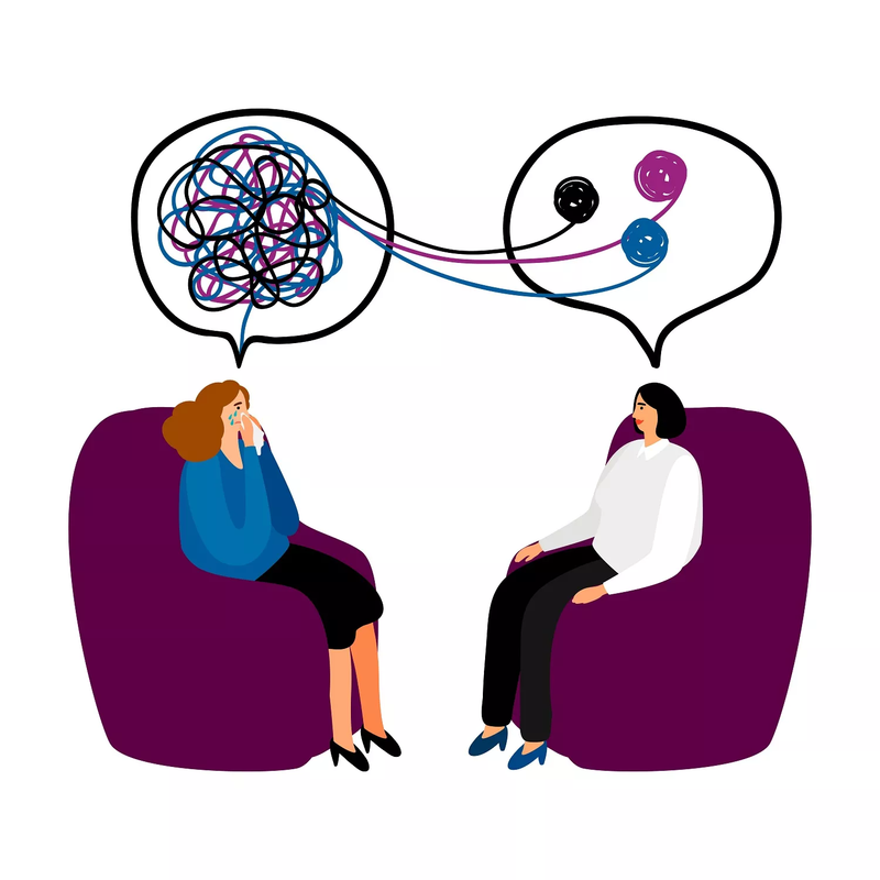 PSICOTERAPIA (CRIANÇAS, JOVENS E ADULTOS)