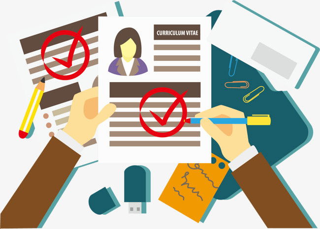 AVALIAÇÃO PROCESSO SELETIVO – AVALIAÇÃO DE PERFIL