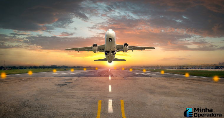 AVALIAÇÃO  PARA AVIAÇÃO CIVIL (ANAC)