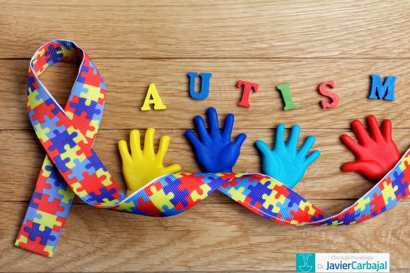 PROTOCOLO PARA AVALIAÇÃO DE AUTISMO