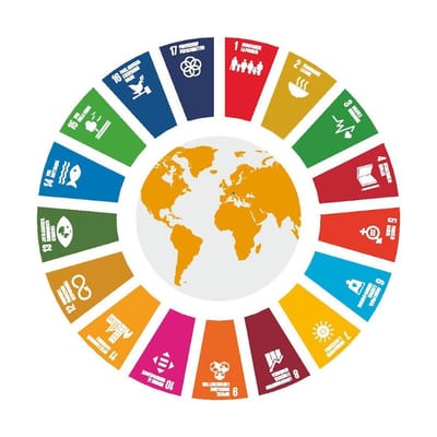 L'Agenda 2030