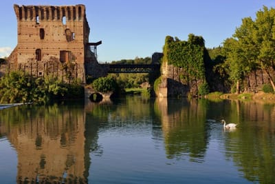 I BORGHI PIÙ BELLI D’ITALIA: VENETO