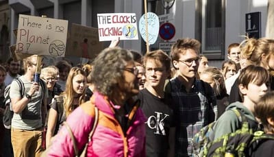 LA RIVINCITA DEI «BABY BOOMER»