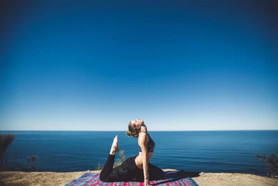 YOGA E COLESTEROLO