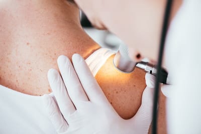 TUMORI DELLA PELLE: UN FARMACO AL POSTO DELL’OPERAZIONE