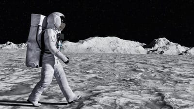 OLIMPIADI SPAZIALI