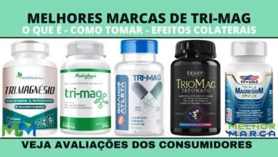 Tri-Mag: Benefícios e Indicações do Suplemento Mineral image