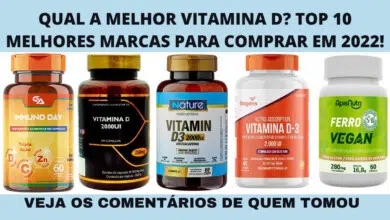 Vitamina D: Benefícios, Fontes e Indicações para a Saúde image