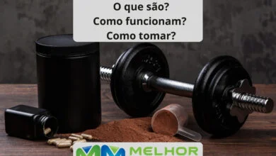 Termogênicos: O que são, Como Funcionam, Como Tomar image