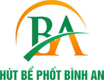 Hút Bể Phốt Bình An