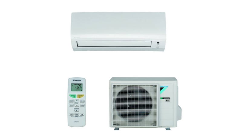 Daikin Sensira