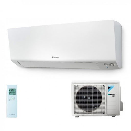 Daikin Perfera