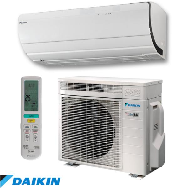 Daikin Ururu Sarara