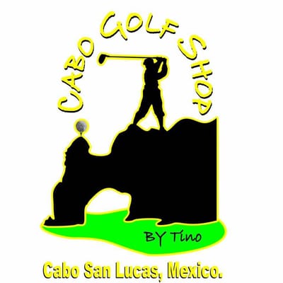 Cabo Golf Shop