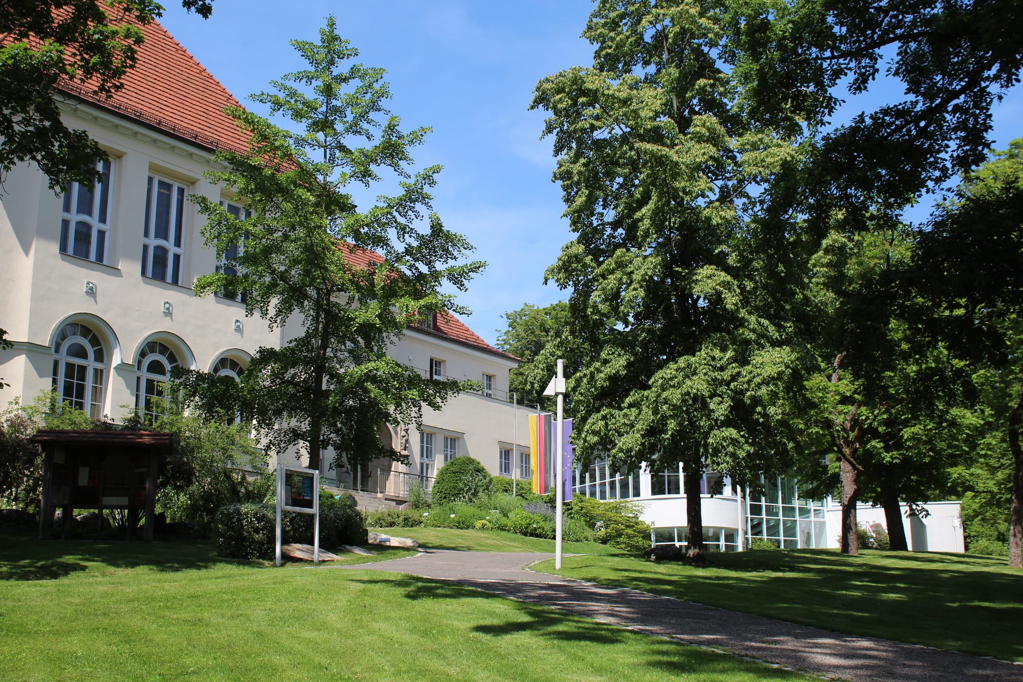 Naturkundemuseum