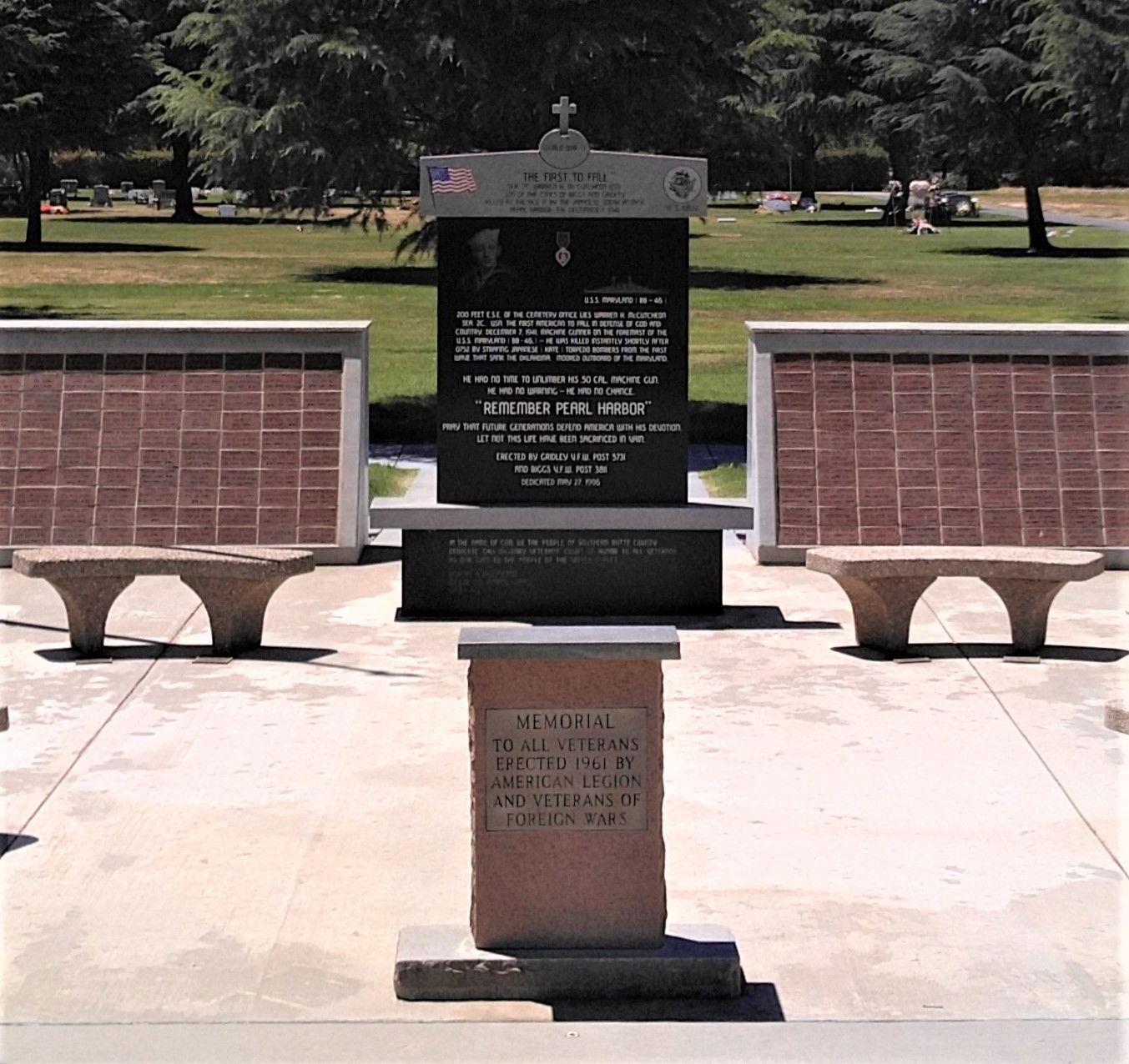 Monuments