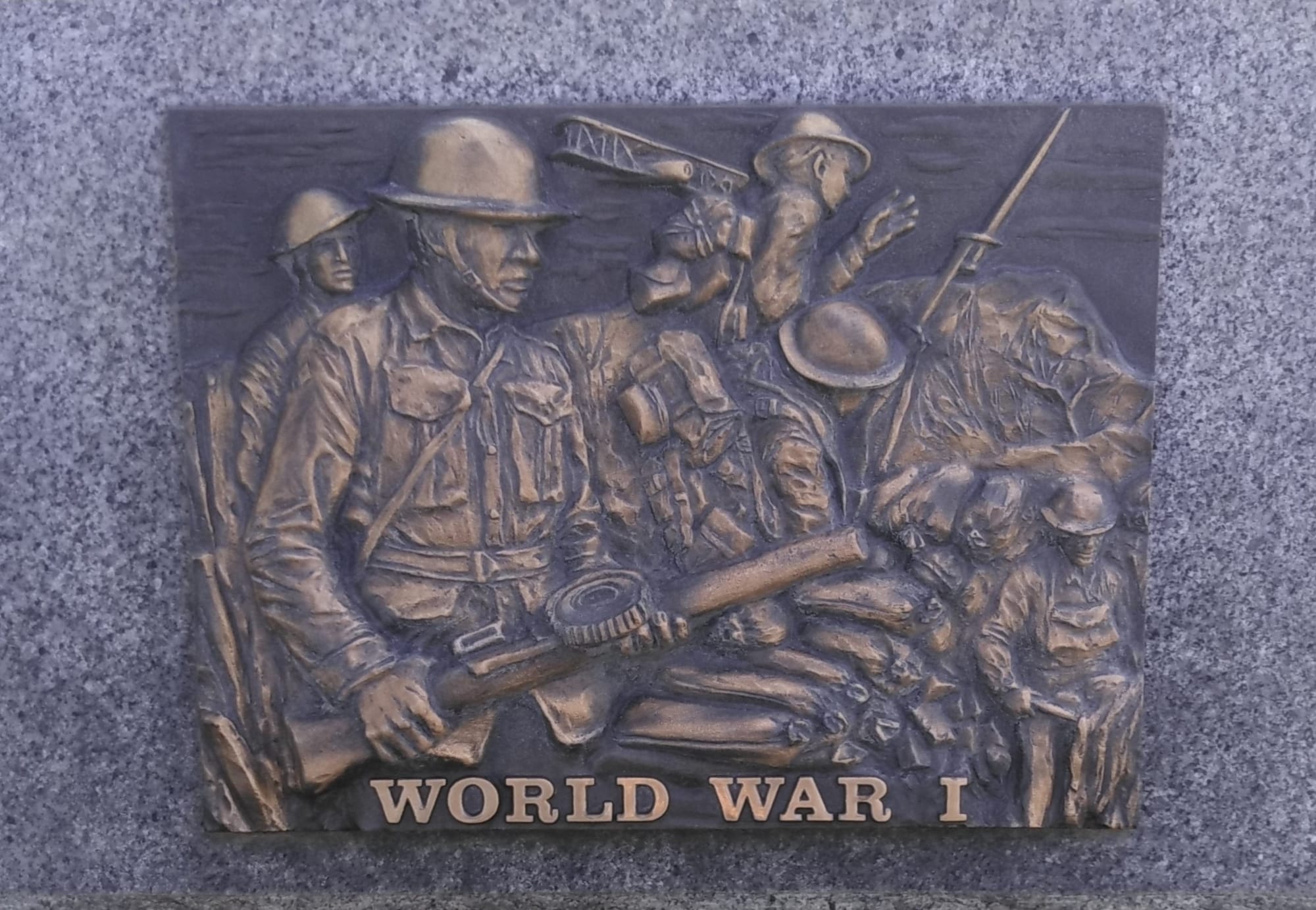 WWI