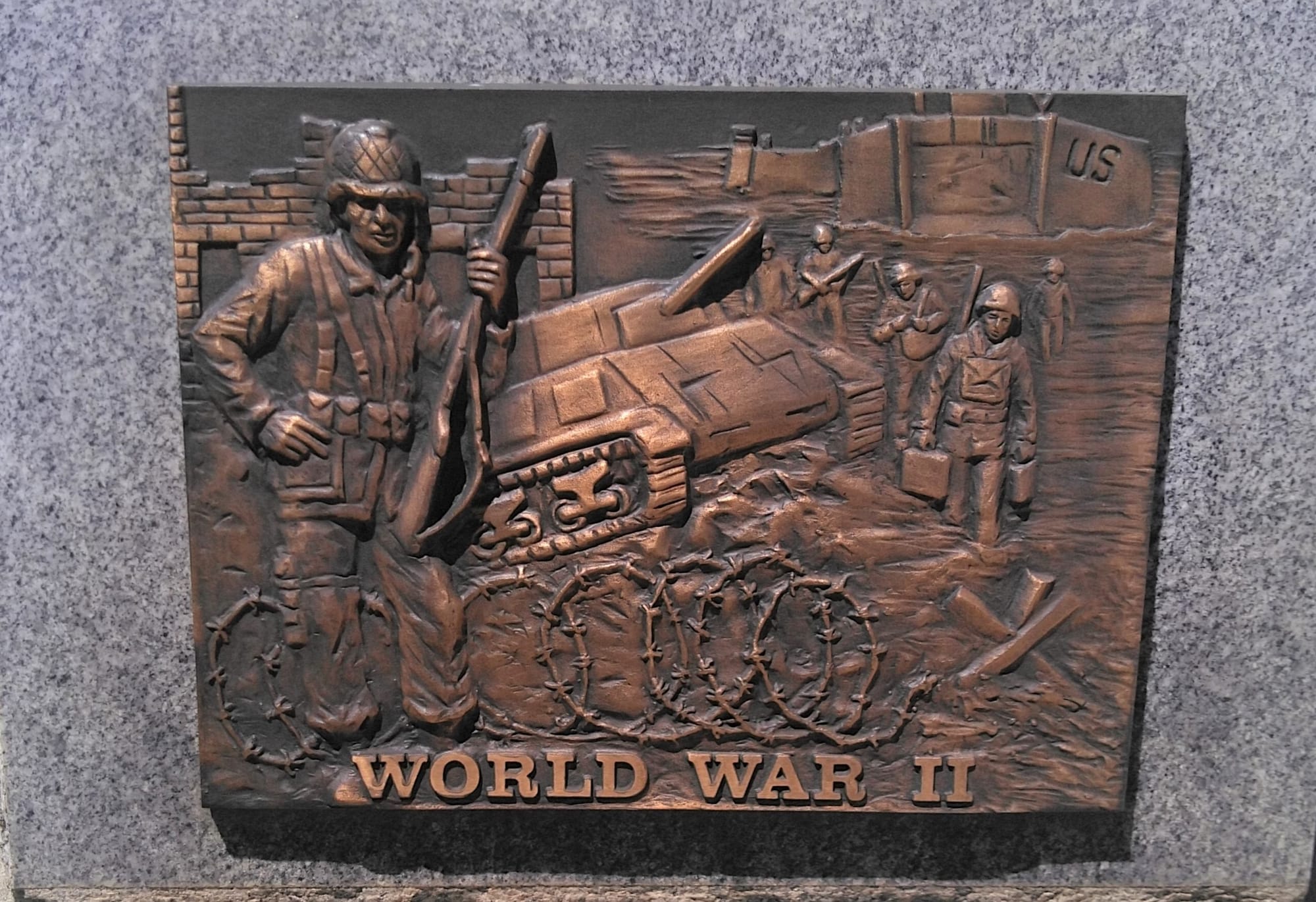 WWII
