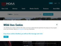 Military Officers Association of America (MOAA)