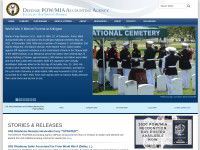 Defense POW/Missing Personnel Office (DPMO)