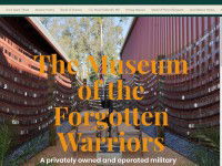 The Museum of the Forgotten Warriors and Library Center