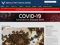 Beale Air Force Base