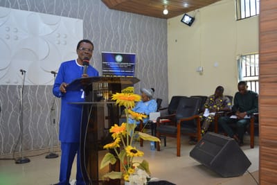 Nuggets for transformation in the New Year